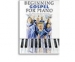BEGINNING GOSPEL PIANO / PIANO